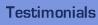 Testimonials